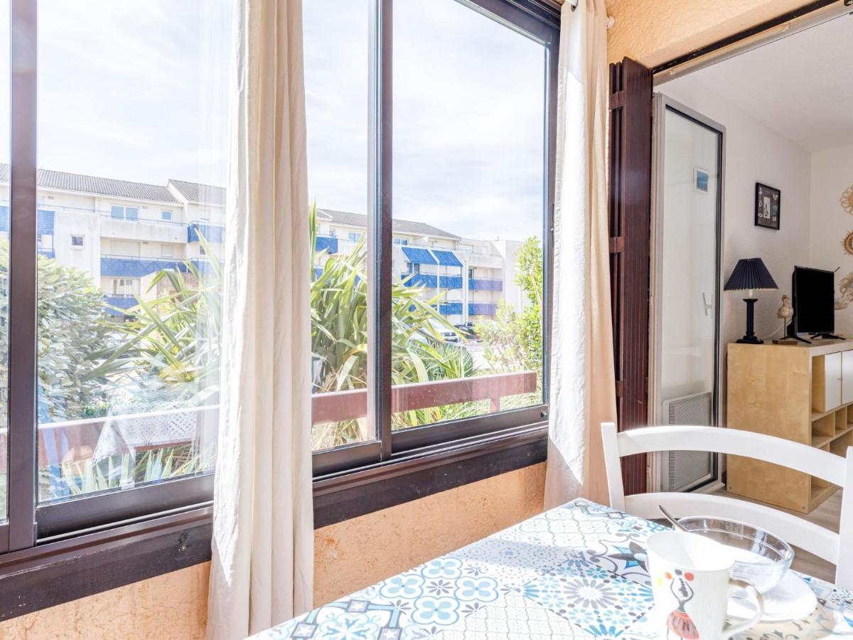 Apartment Les Maisons De L'Ocean-7 By Interhome Lacanau Luaran gambar