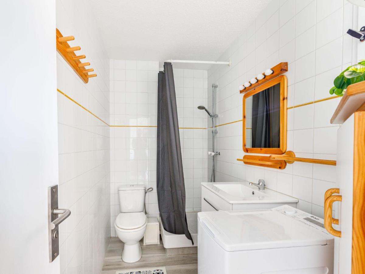 Apartment Les Maisons De L'Ocean-7 By Interhome Lacanau Luaran gambar