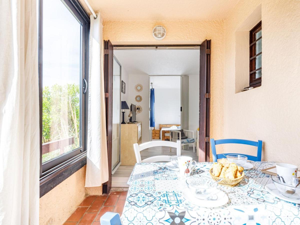 Apartment Les Maisons De L'Ocean-7 By Interhome Lacanau Luaran gambar