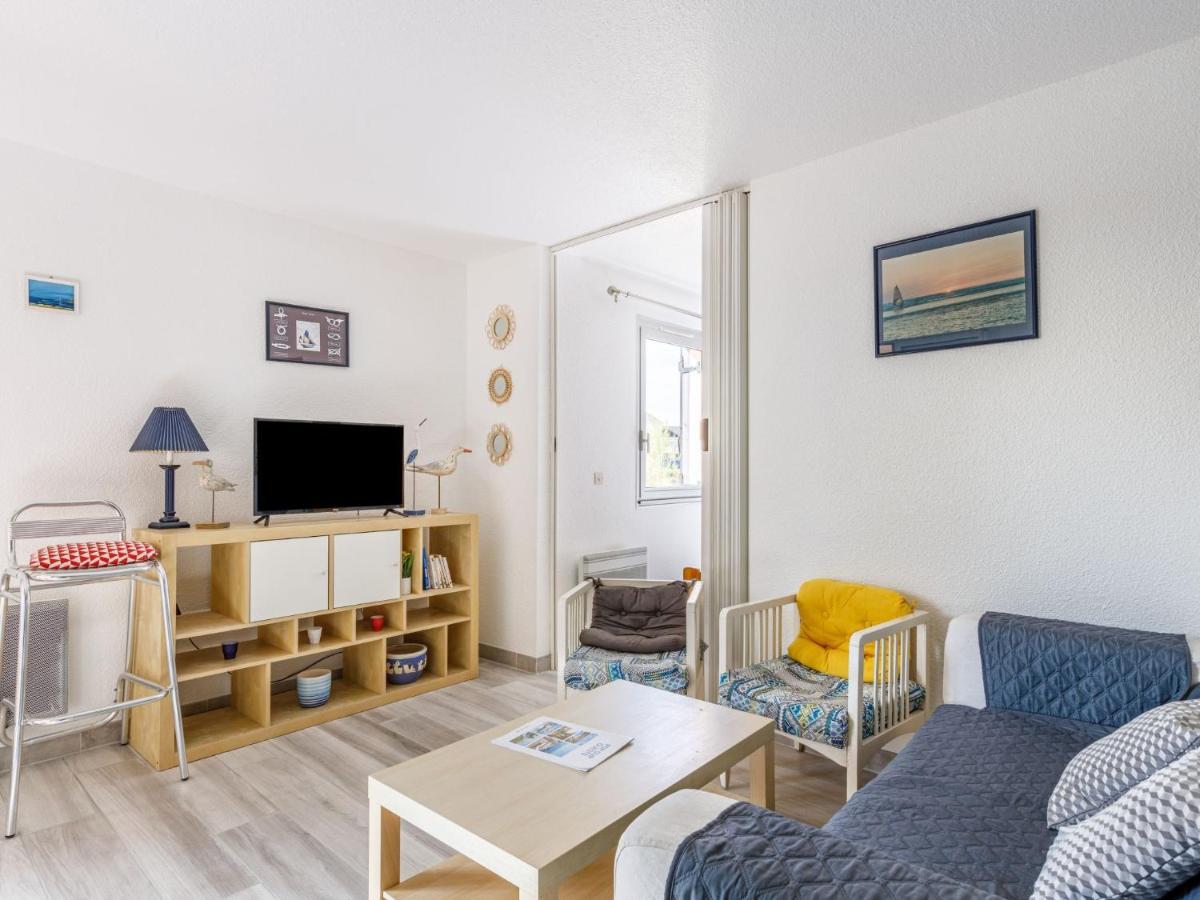 Apartment Les Maisons De L'Ocean-7 By Interhome Lacanau Luaran gambar