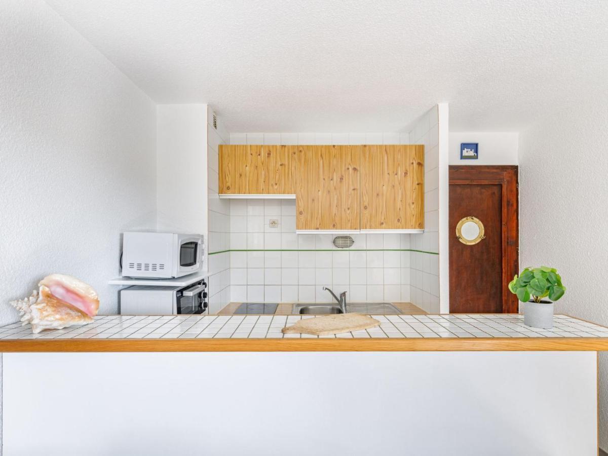 Apartment Les Maisons De L'Ocean-7 By Interhome Lacanau Luaran gambar