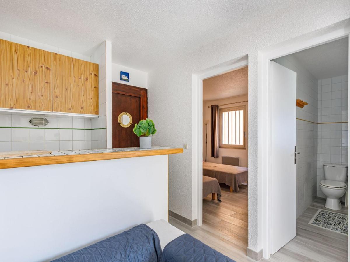 Apartment Les Maisons De L'Ocean-7 By Interhome Lacanau Luaran gambar