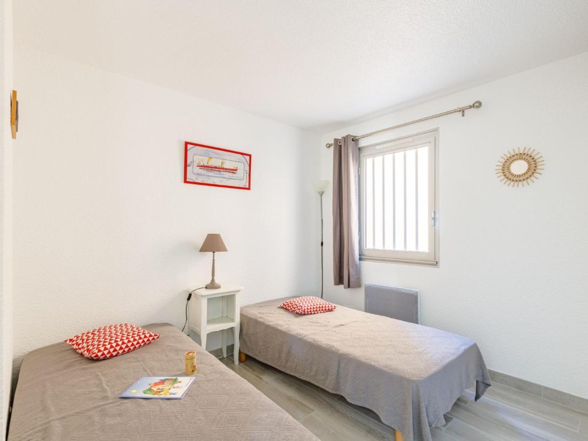 Apartment Les Maisons De L'Ocean-7 By Interhome Lacanau Luaran gambar