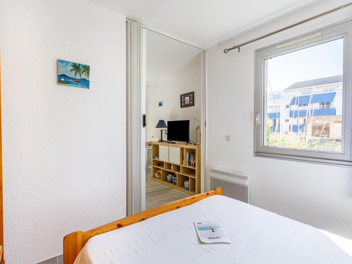 Apartment Les Maisons De L'Ocean-7 By Interhome Lacanau Luaran gambar