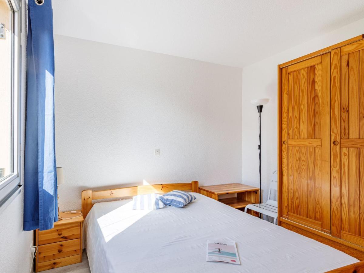 Apartment Les Maisons De L'Ocean-7 By Interhome Lacanau Luaran gambar