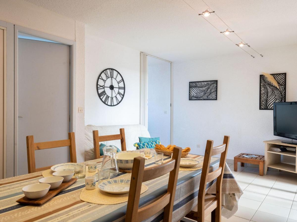 Apartment Les Maisons De L'Ocean-7 By Interhome Lacanau Luaran gambar