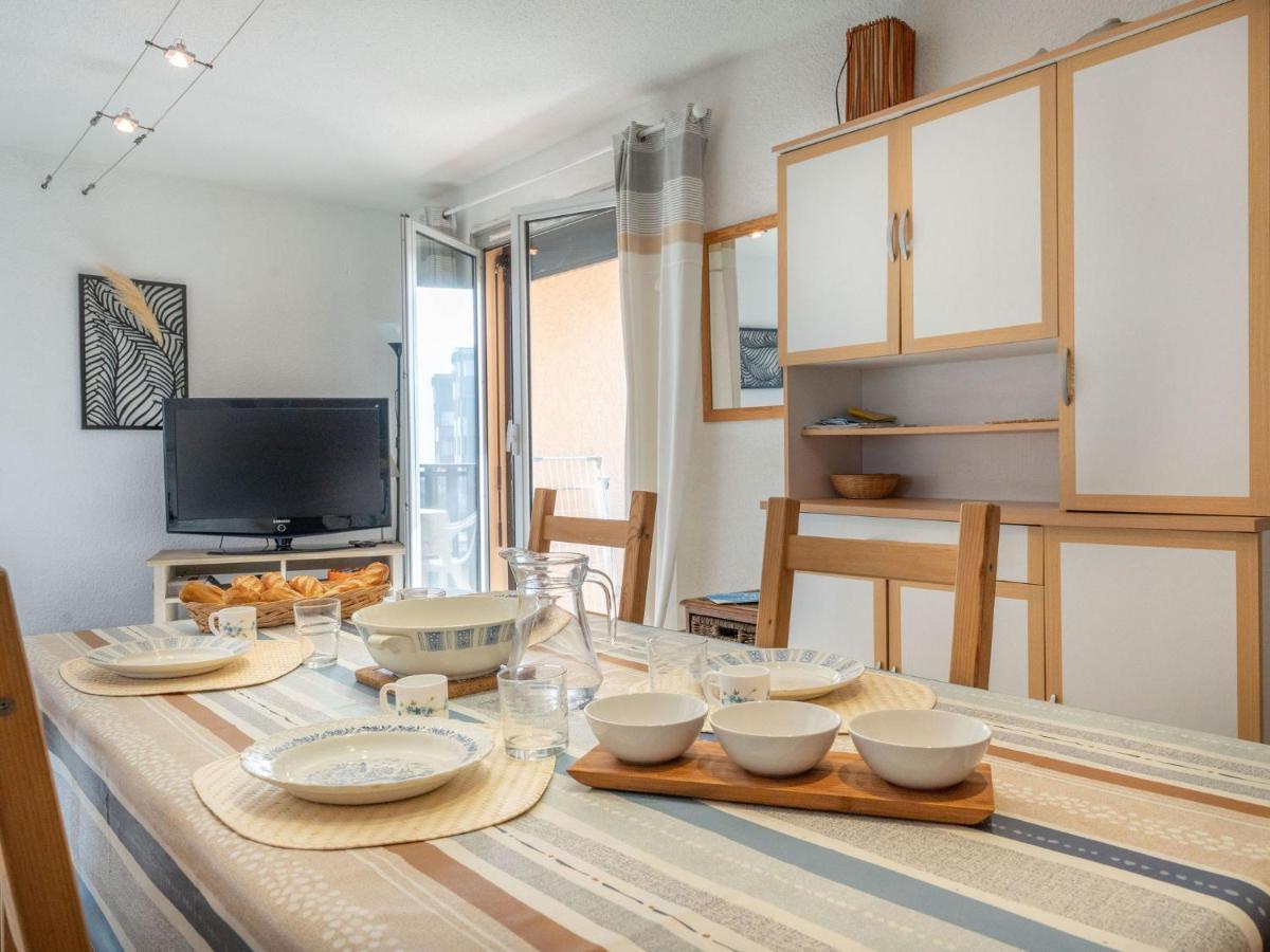 Apartment Les Maisons De L'Ocean-7 By Interhome Lacanau Luaran gambar