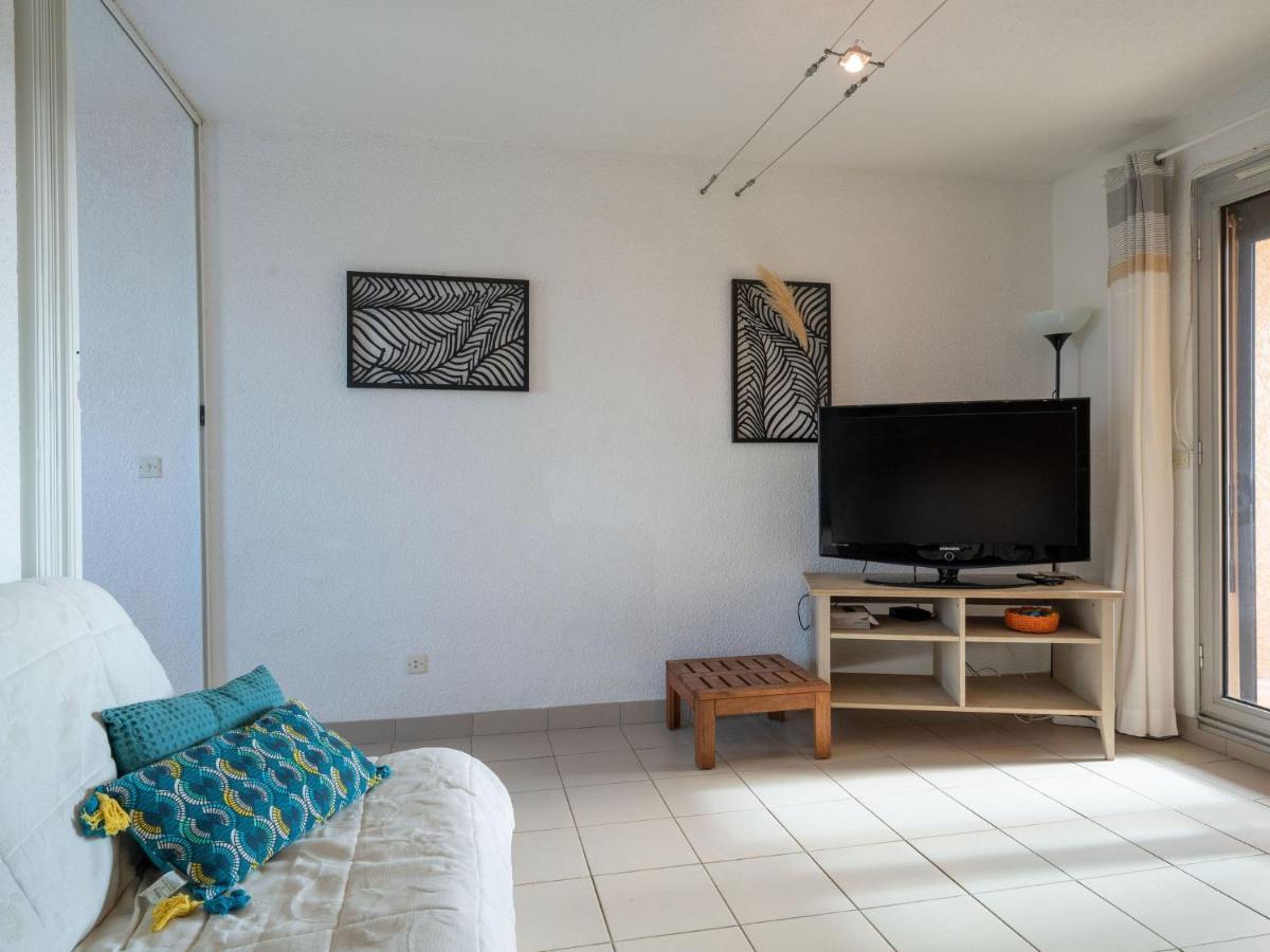 Apartment Les Maisons De L'Ocean-7 By Interhome Lacanau Luaran gambar