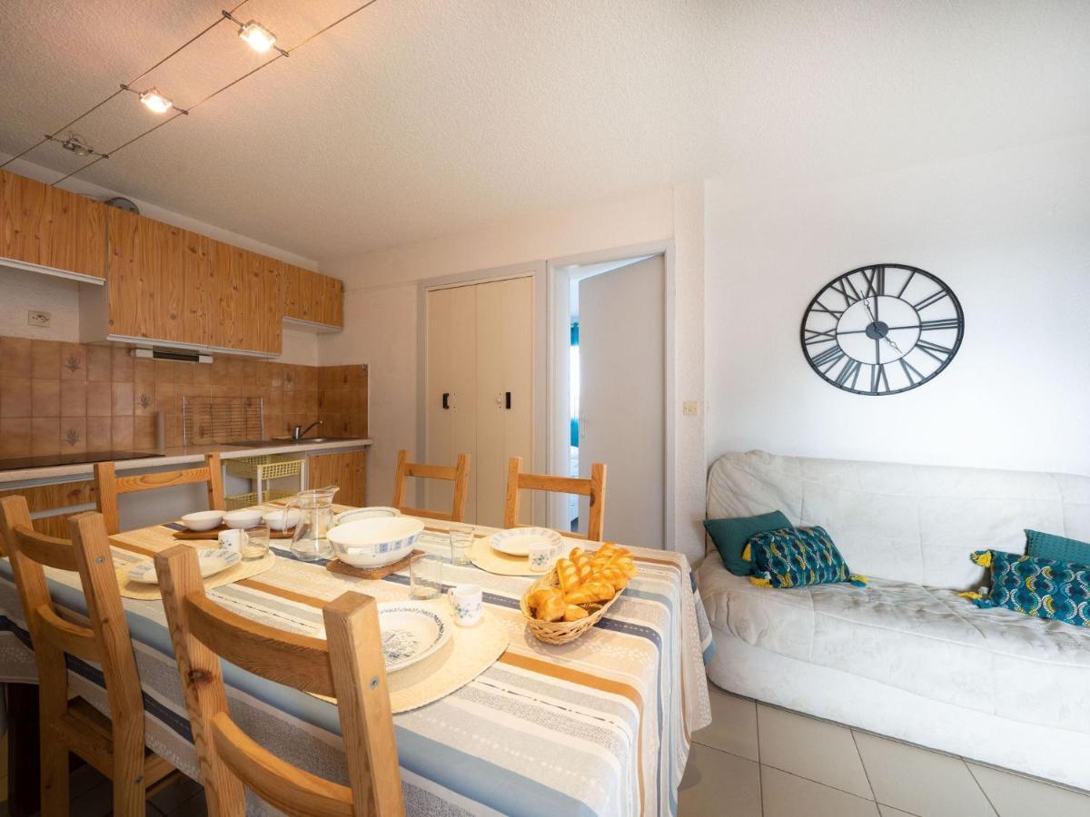 Apartment Les Maisons De L'Ocean-7 By Interhome Lacanau Luaran gambar