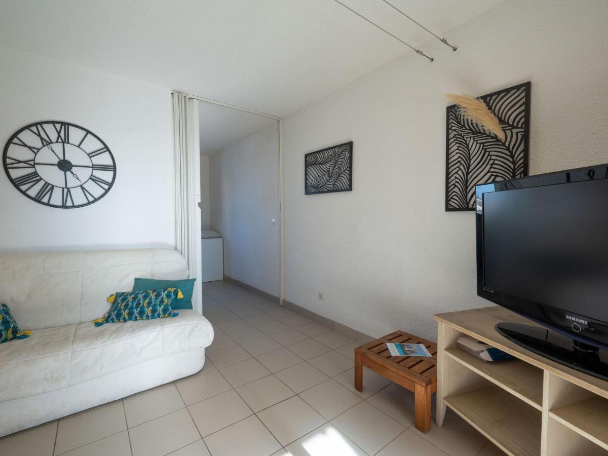 Apartment Les Maisons De L'Ocean-7 By Interhome Lacanau Luaran gambar
