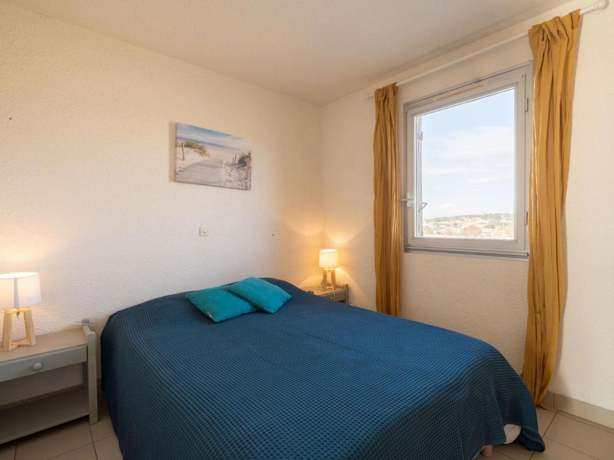 Apartment Les Maisons De L'Ocean-7 By Interhome Lacanau Luaran gambar
