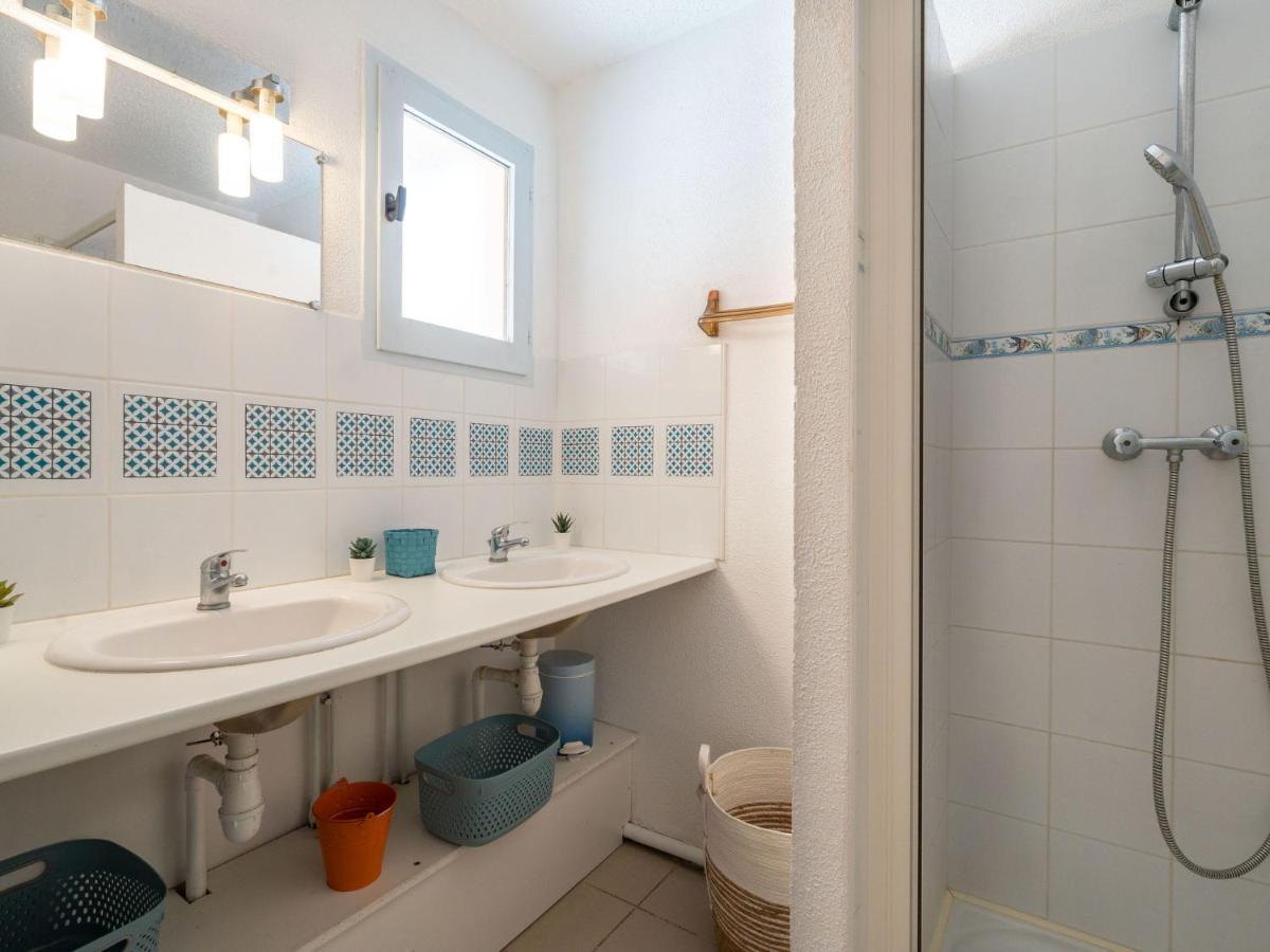 Apartment Les Maisons De L'Ocean-7 By Interhome Lacanau Luaran gambar