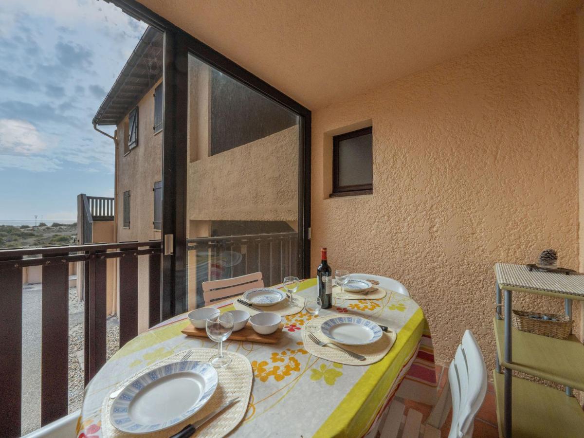 Apartment Les Maisons De L'Ocean-7 By Interhome Lacanau Luaran gambar