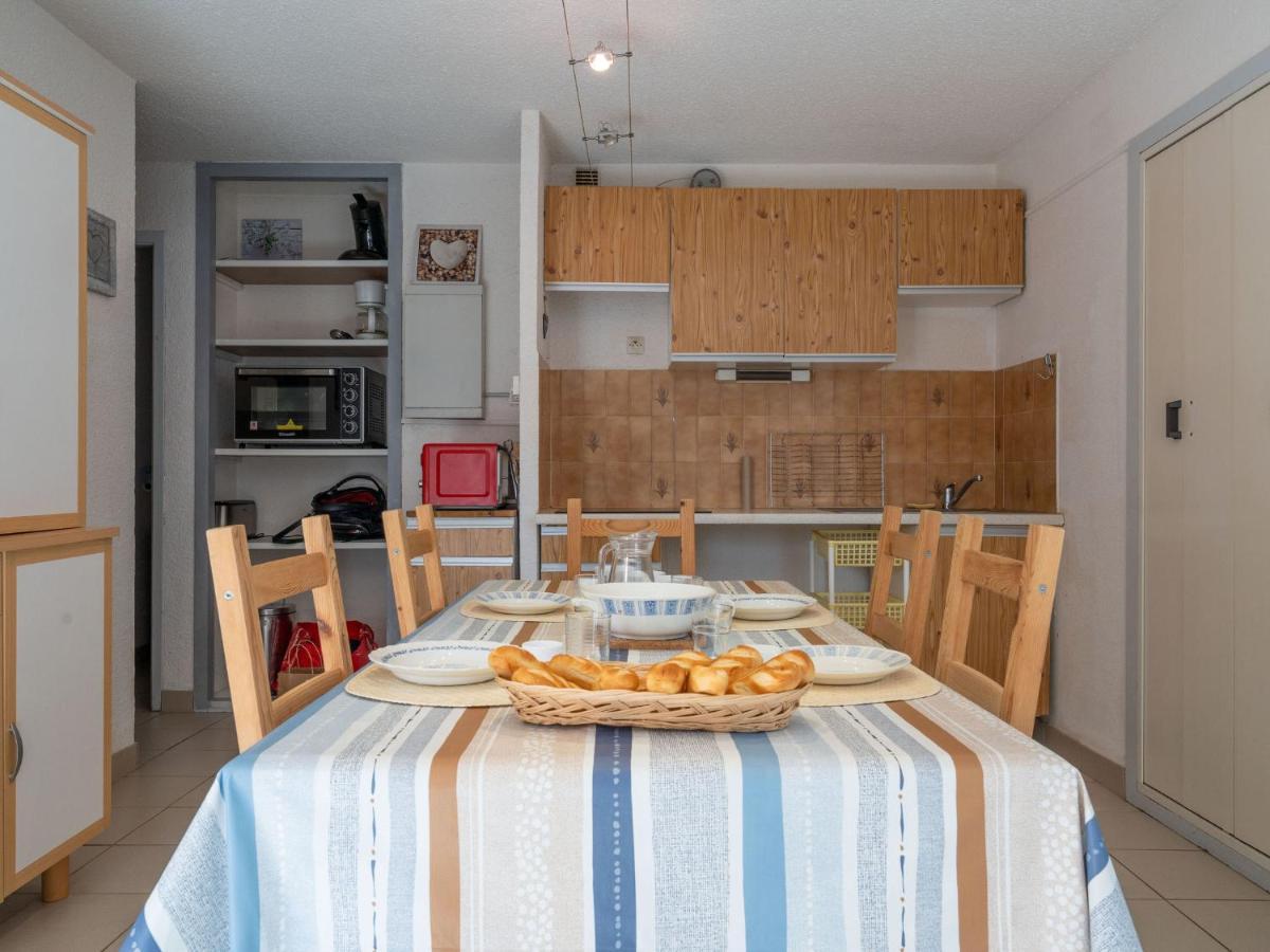 Apartment Les Maisons De L'Ocean-7 By Interhome Lacanau Luaran gambar