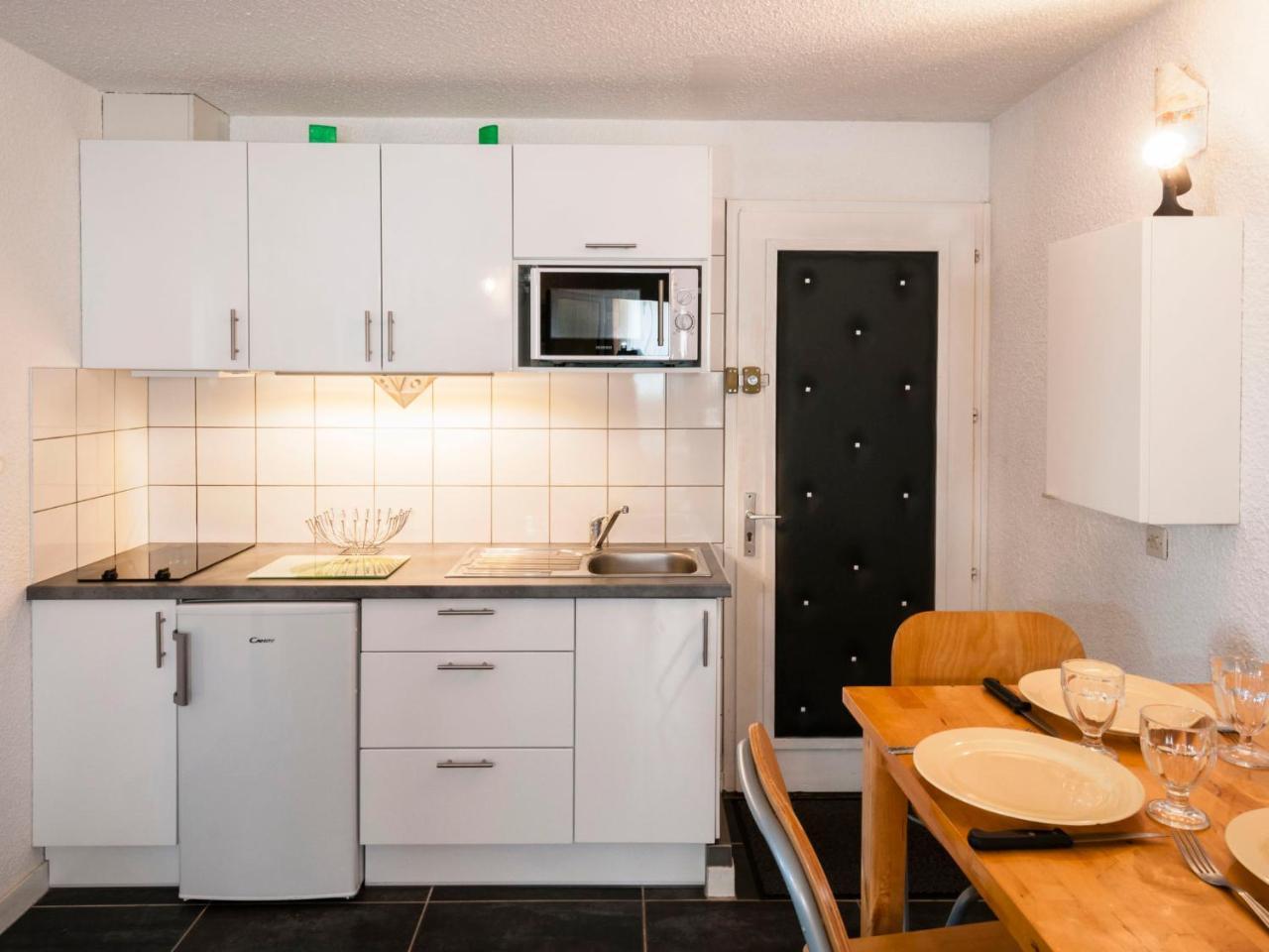 Apartment Les Maisons De L'Ocean-7 By Interhome Lacanau Luaran gambar