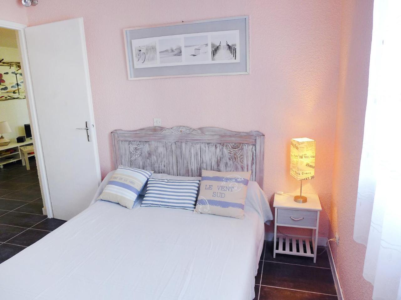 Apartment Les Maisons De L'Ocean-7 By Interhome Lacanau Luaran gambar