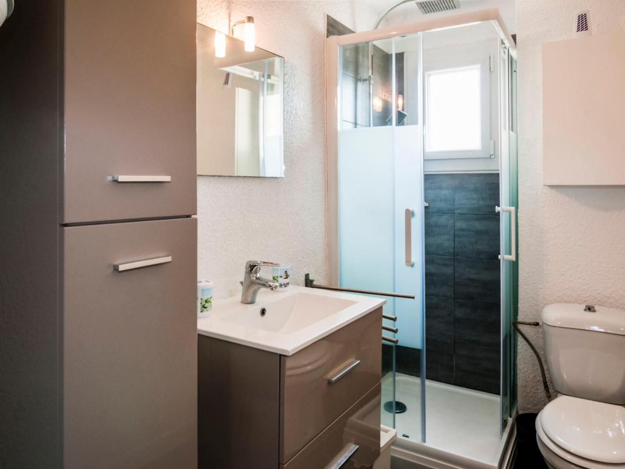 Apartment Les Maisons De L'Ocean-7 By Interhome Lacanau Luaran gambar