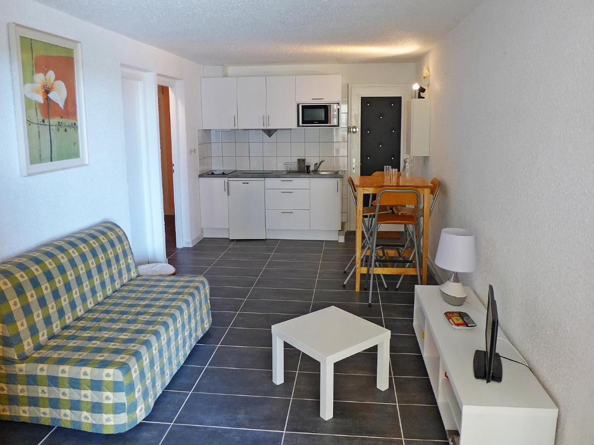 Apartment Les Maisons De L'Ocean-7 By Interhome Lacanau Luaran gambar